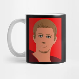 caligula Mug